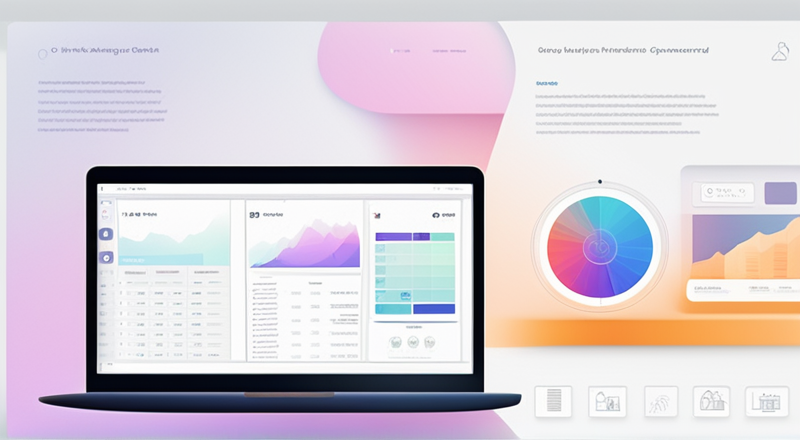 合思全面预算管理体系，价格优势明显的财务软件