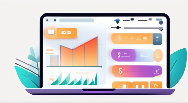 财务系统预算调整工具介绍