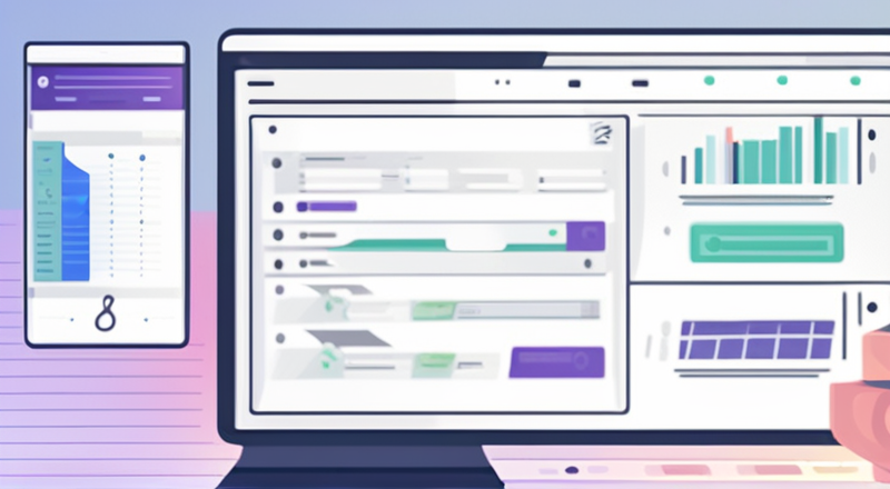 财务核算系统总账管理