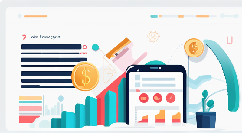 财务核算报表工具