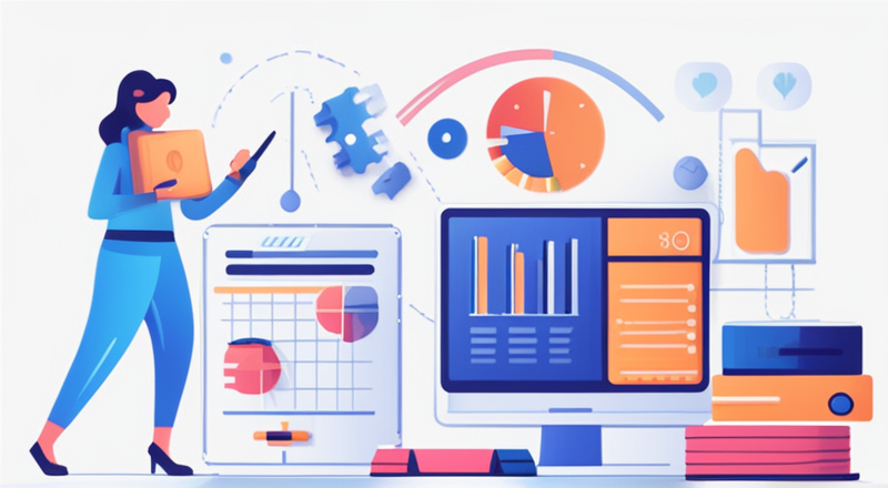 成本核算账务处理程序的步骤