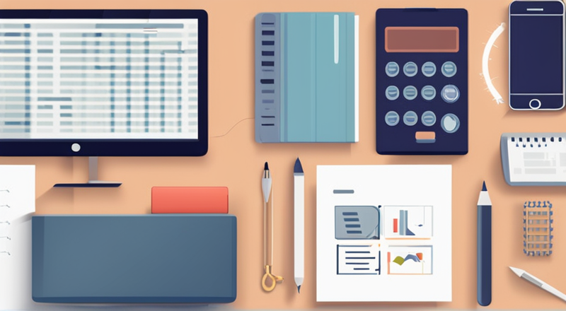 产品成本核算模型