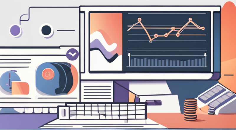 收入支出的财务报表