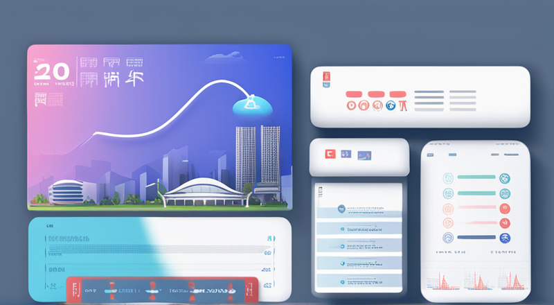 白云机场年度财务报告表