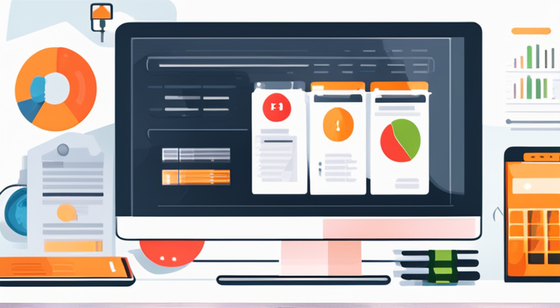 纳税人财务会计报表报送管理办法