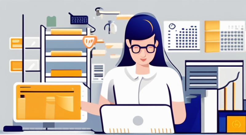 会计凭证整理归档