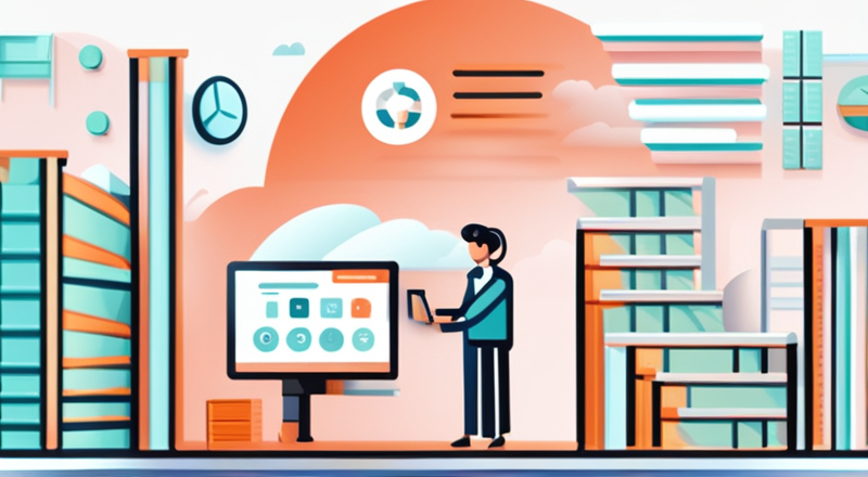 peachtree财务软件