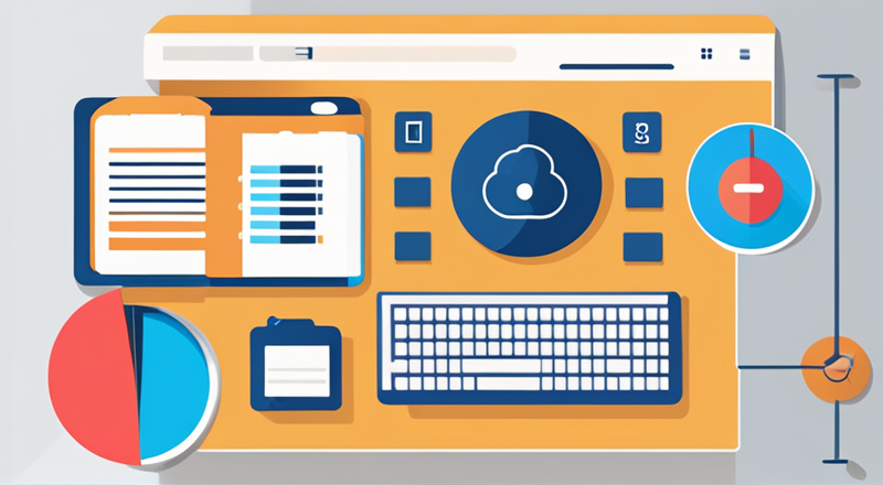 如何进行预算管理一体化系统的培训？