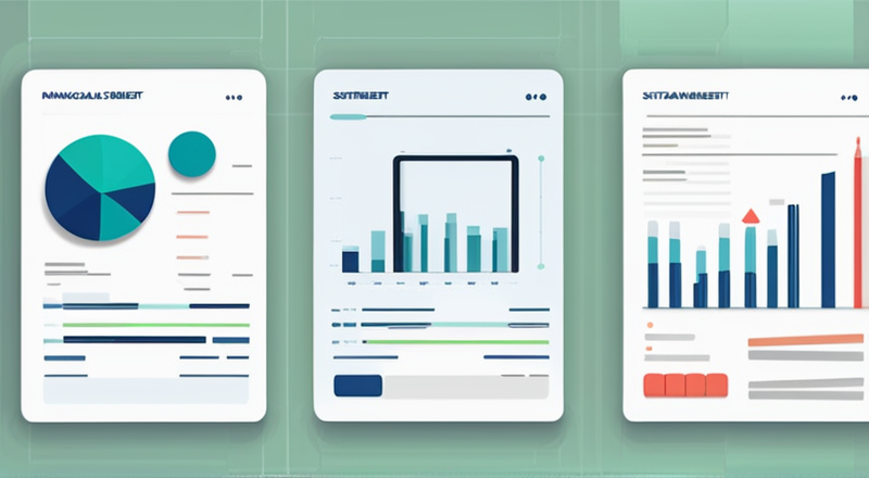 财务报表分析资产负债表