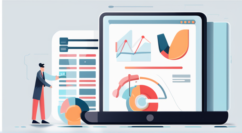 财务核算系统对账单生成