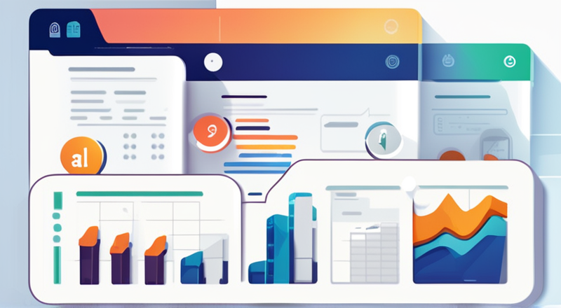 好会计整理凭证