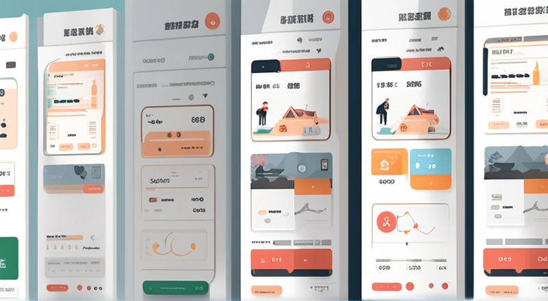 合思全面预算管理体系,财务神器好用又可靠