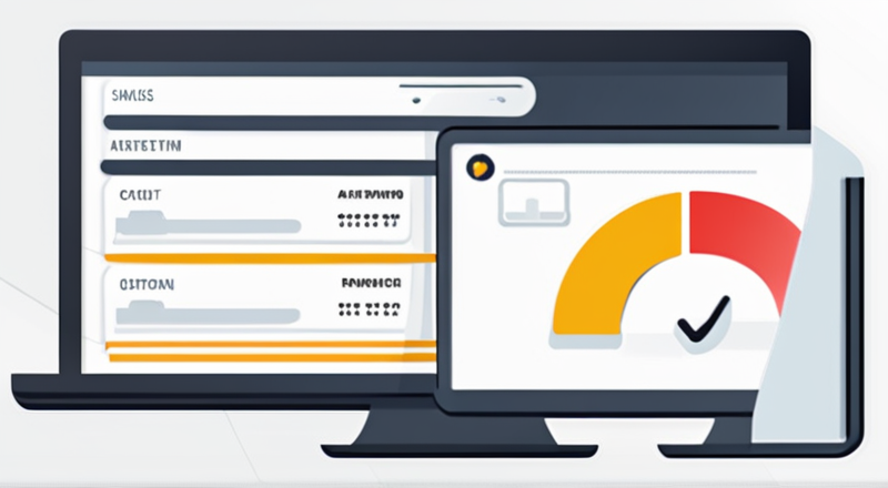 合思新一代费控系统自动审核发票，轻松应对复杂审核工作
