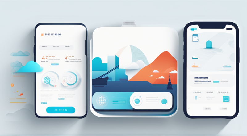 合思科技：智能化差旅管理系统，提升公司差旅管理水平