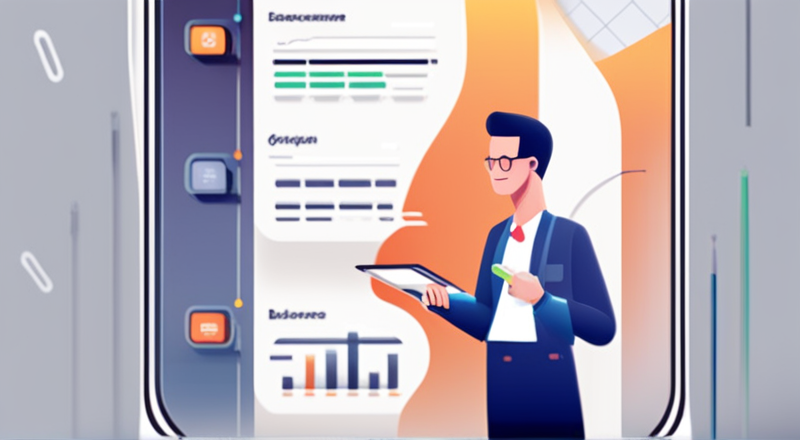 合思费控：智能化财务管理，让企业省心省力