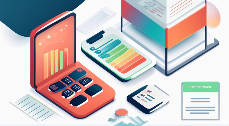 成本预算绩效管理如何促进财务风险管控？