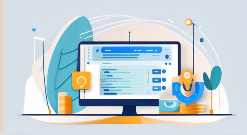 预算流程管理系统预算数据保护