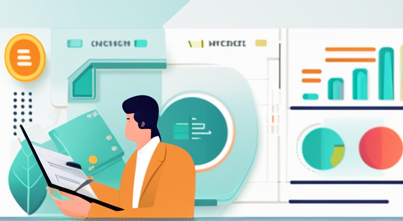 合思费控预算管理一体化如何提升企业财务决策支持
