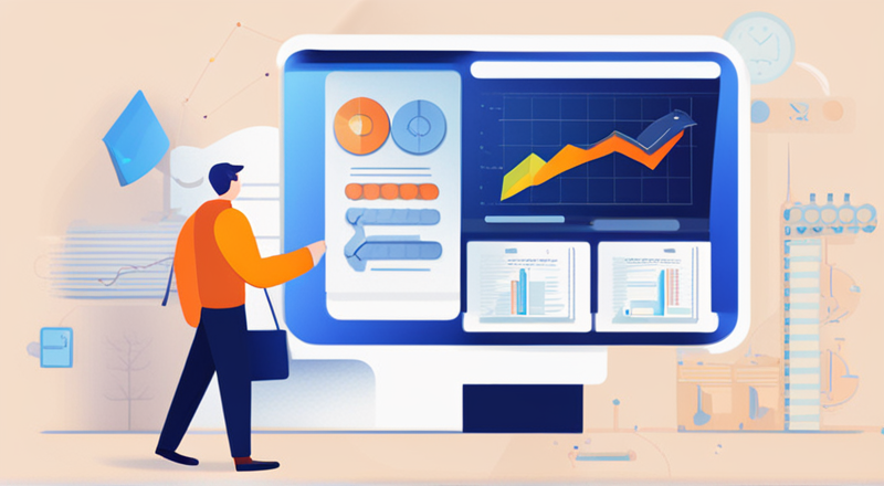 财务公司软件系统