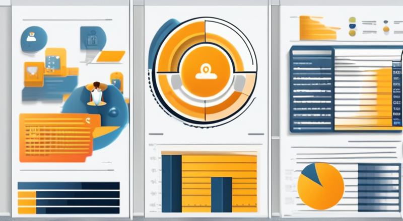 财务监管信息系统