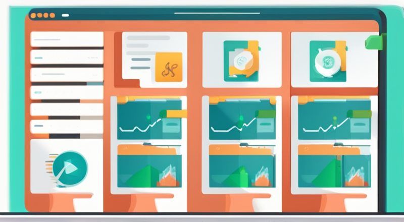 工会免费财务软件