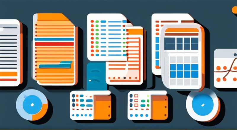 财务核算工作要求