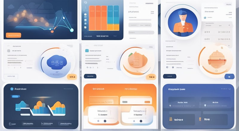 合思全面预算管理体系，产品好功能强的财务助手