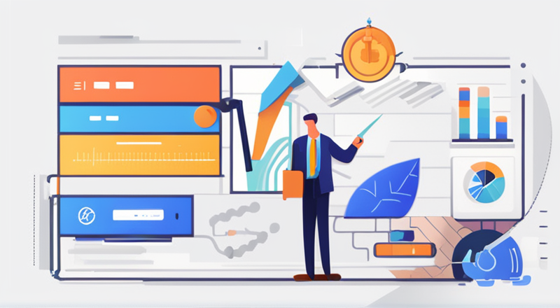 企业预算管理的进度管理