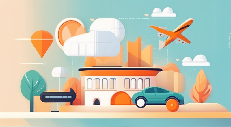 如何通过差旅支出的细节管理实现预算平衡？