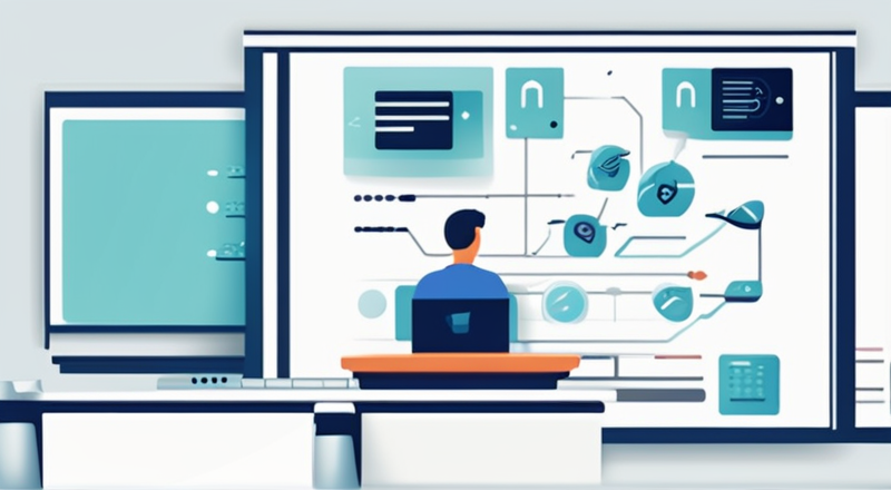 企业财务审批自动化