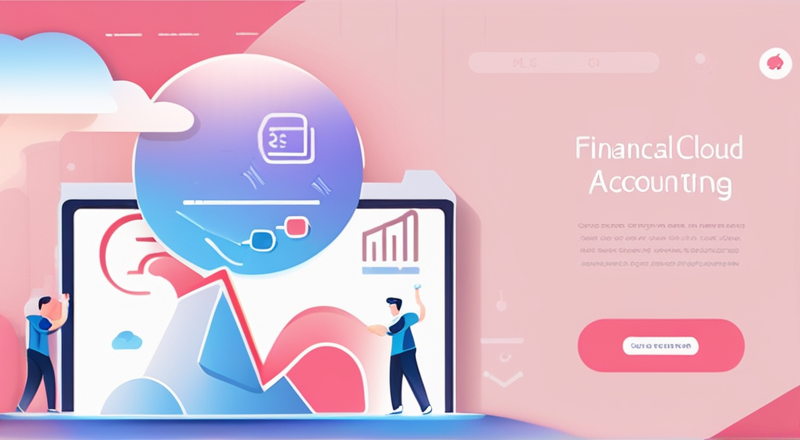 财务云共享核算中心