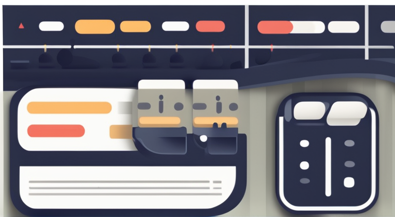 会计核算方法一般包括