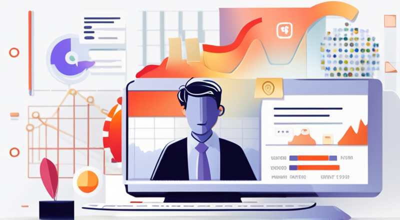 如何分析财务报表数据