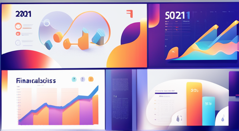 2021年财务分析报告