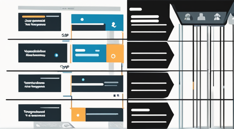 财务共享中心组织架构