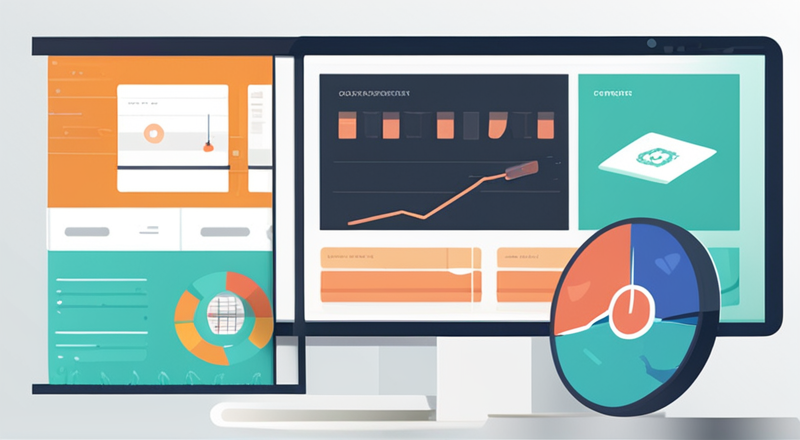 财务人员管理系统