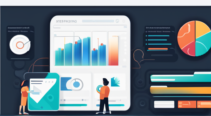 合思报销进度可视化系统助力企业提升工作流程的自动化
