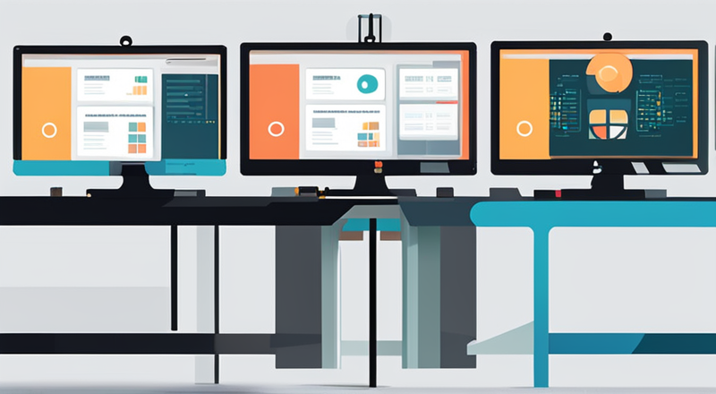 合思费控全面预算管理制度的监控与评估机制