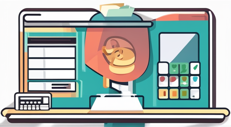 出纳做的记账凭证