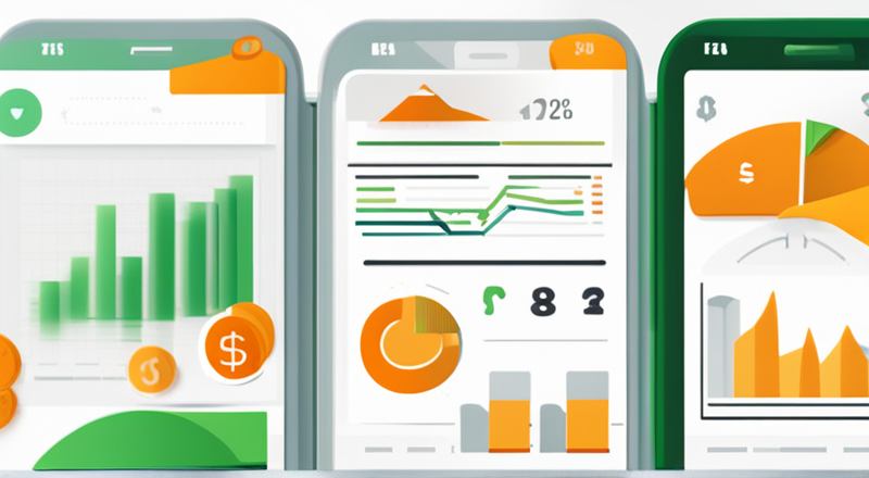 年度财务预算报告