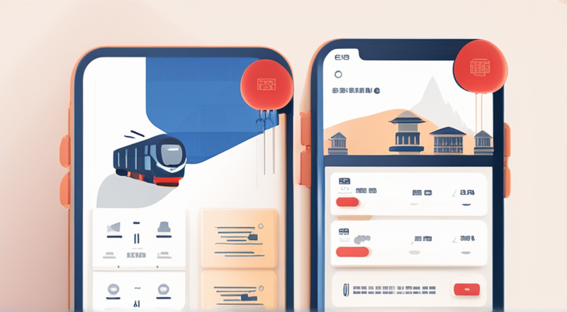 中铁财务共享app