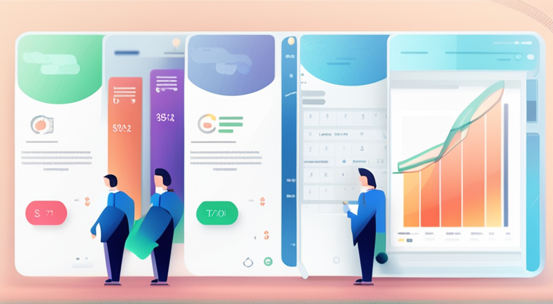 合思报销进度可视化系统,让报销管理变得更加智能化