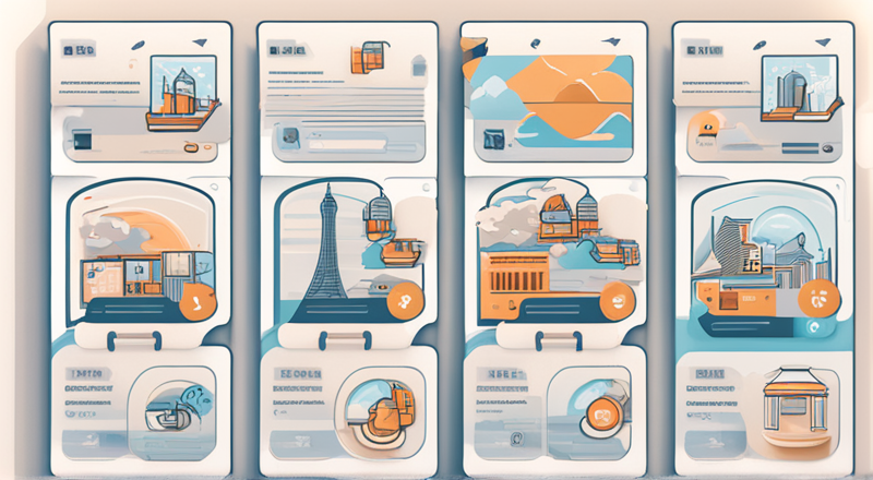 合思TMC商旅平台资源丰富，为出行提供多样选择