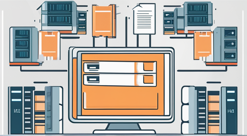 合思档案怎么样？自动化合思档案分享优势
