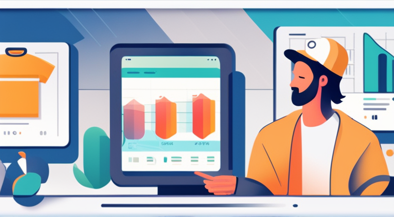 零售业财务管理平台推荐使用