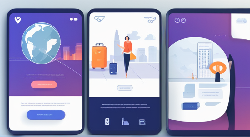 合思好用的在线商旅平台：实用功能助力企业出行