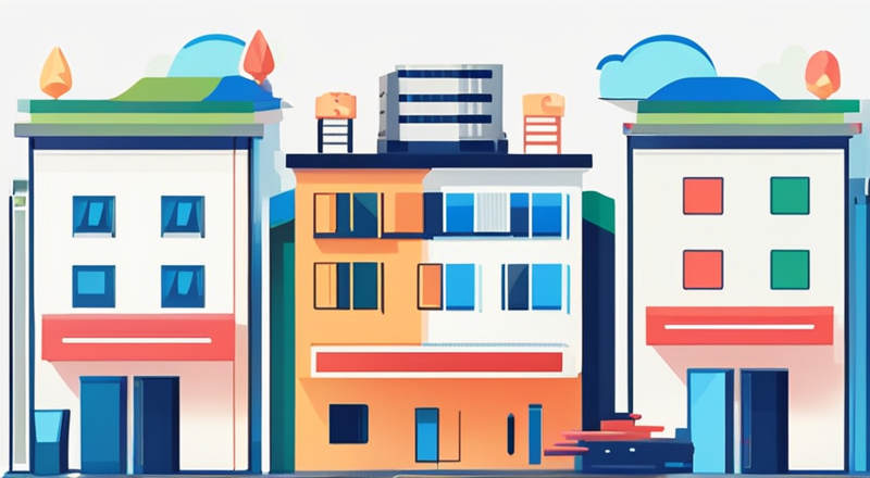 乡镇财务制度管理办法