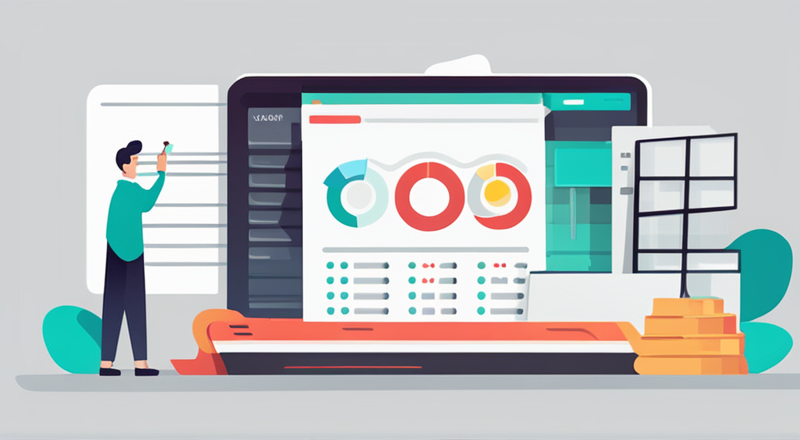 会计档案的整理和保管