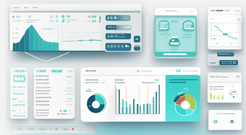合思报销进度可视化系统的智能化分析功能助力决策