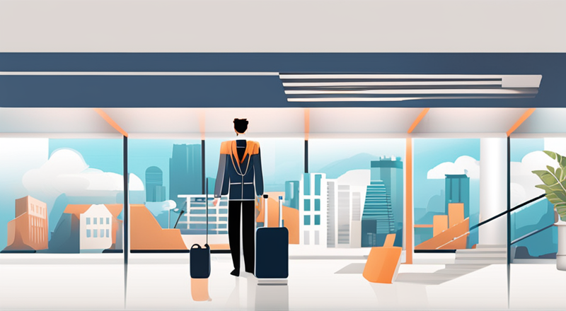 合思差旅平台优势，如何通过合思帮助企业提升差旅安排的精确性